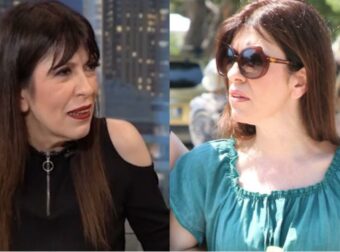 ΕΚΤΑΚΤΟ ΤΩΡΑ ΓΙΑ ΑΒΑ ΓΑΛΑΝΟΠΟΥΛΟΥ: ΕΣΠΕΥΣΜΕΝΑ ΣΤΟ ΝΟΣΟΚΟΜΕΙΟ Η ΑΓΑΠΗΜΕΝΗ ΗΘΟΠΟΙΟΣ