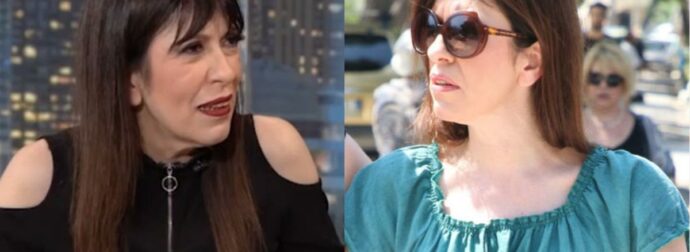ΕΚΤΑΚΤΟ ΤΩΡΑ ΓΙΑ ΑΒΑ ΓΑΛΑΝΟΠΟΥΛΟΥ: ΕΣΠΕΥΣΜΕΝΑ ΣΤΟ ΝΟΣΟΚΟΜΕΙΟ Η ΑΓΑΠΗΜΕΝΗ ΗΘΟΠΟΙΟΣ