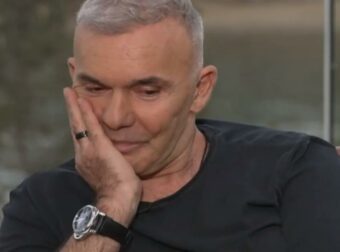 Δεν άντεξε ο Στέλιος Ρόκκος: Η φάρσα της συντρόφου του τον έβγαλε εκτός εαυτού – Η επική αντίδρασή του