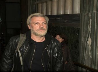ΣΟΚ από τον Κώστα Σπυρόπουλο για την Αλίκη Βουγιουκλάκη: «Δεν ήταν μια φυσιολογική σχέση» – Η αποκάλυψη που συζητήθηκε