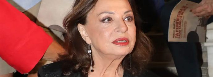 Συγκλονίζει η Χάρις Αλεξίου: “Έπαθα καρκίνο…” – Η εξομολόγηση που λύγισε τους πάντες