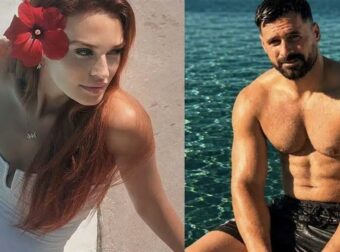 Άφησε πίσω το παρελθόν η Σίσσυ Χρηστίδου – Η ανανέωση και η νέα σχέση με τον πανύψηλο «παιδαρά» – Τι ύψος έχει