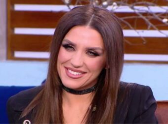 Η κοινή τους φωτογραφία πέρασε απαρατήρητη – Aυτός είναι ο επιχειρηματίας που παντρεύεται η Ιουλία Καλλιμάνη
