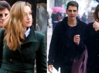 Μαθεύτηκαν τα δυσάρεστα νωρίς το πρωί για Σάκη Ρουβά και Κάτια Ζυγούλη: Δυστυχώς για το ζευγάρι, μετά από 11 χρόνια γάμου…