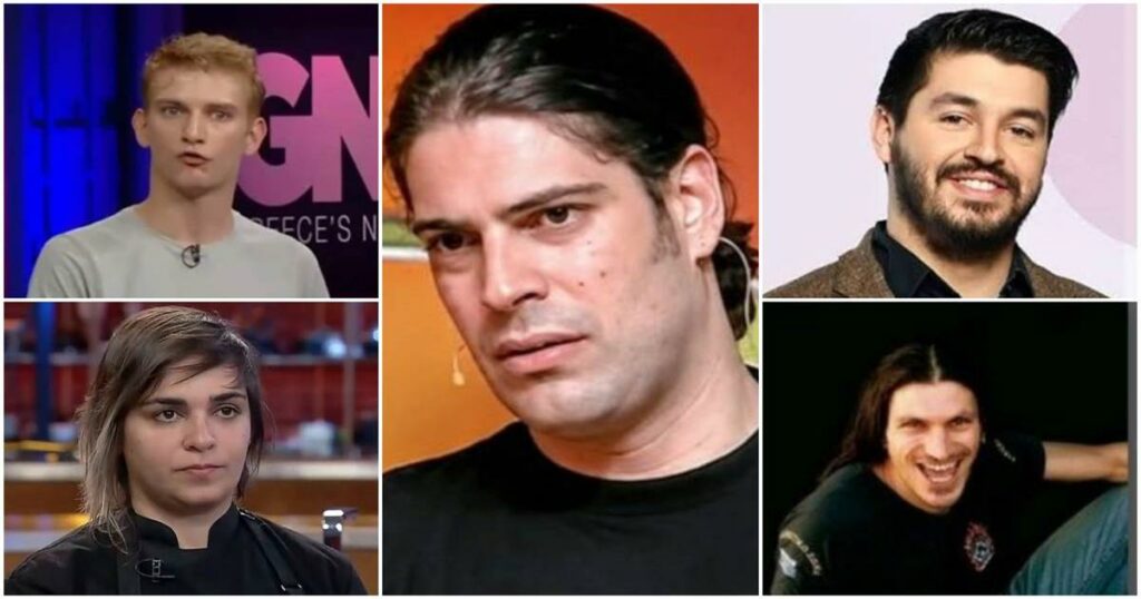 Σκοτώθηκαν σε τροχαία, τους χτύπησε βαριά αρρώστια, αυτοκτόνησαν, δολοφονήθηκαν: Η… κατάρα των ελληνικών ριάλιτι – Οι 12 παίκτες που «έφυγαν» ξαφνικά και σόκαραν την χώρα