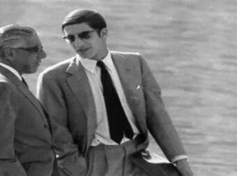 «Ο Αλέξανδρος Ωνάσης ήταν ταριχευμένος, 15 χρόνια μετά ήταν μέσα στον τάφο σαν ζωντανός, είχε μουμιοποιηθεί»