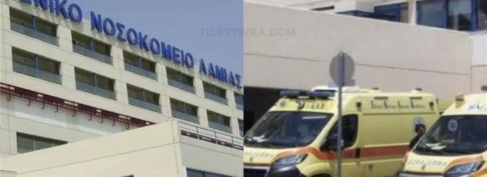 ΣΟΚ στη Λαμία: Ξαφνικός θάνατος 16χρονου – Η είδηση που βύθισε στο πένθος την περιοχή