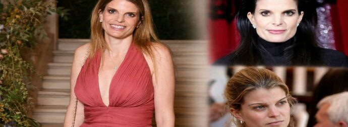 Θρίλερ με την Αθηνά Ωνάση: Γιατί εγκαταλείπει οριστικά τον επιχειρηματικό κόσμο στα 41 της- Προσωπικοί λόγοι ή σοβαρό πρόβλημα υγείας;