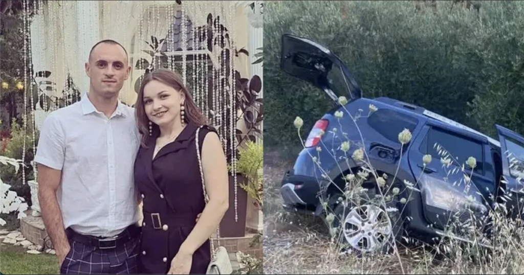 Ανείπωτη τραγωδία στη Χαλκιδική: Πήγαν για διακοπές και δεν γύρισαν ποτέ: Το φρικτό τροχαίο που αφάνισε μια οικογένεια – Η 7χρονη δίνει τη μεγαλύτερη μάχη της ζωής της