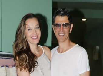 ΣΟΚ στην ελληνική showbiz: Χωρίζουν Ρουβάς-Ζυγούλη μετά από 23 χρόνια; Η εξέλιξη που κανείς δεν περίμενε
