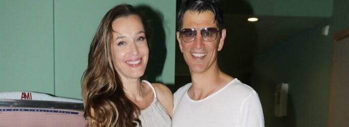 ΣΟΚ στην ελληνική showbiz: Χωρίζουν Ρουβάς-Ζυγούλη μετά από 23 χρόνια; Η εξέλιξη που κανείς δεν περίμενε