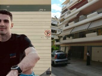 «Έχασα το κορίτσι μου» ούρλιαζε η μητέρα της 24χρονης – Τους εντόπισε στο γκαράζ ο πατέρας του 28χρονου