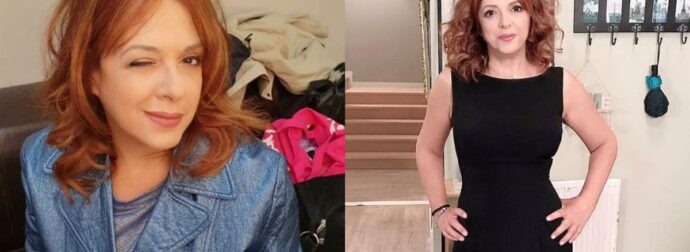 Είναι 62, δείχνει κοριτσάκι: Η Ελένη Ράντου ποζάρει με μπικίνι, χωρίς φίλτρα & ρετούς και «βάζει» σε όλες τα γυαλιά