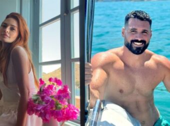 «Βρήκε έναν παιδαρά 2 μέτρα και ένα εκατοστό»: Το σχόλιο-φωτιά για τη νέα σχέση της Σίσσυς Χρηστίδου που έχει προκαλέσει συζητήσεις
