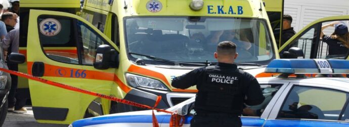ΕΚΤΑΚΤΟ: Νεαρό ζευγάρι βρέθηκε νεκρό σε αυτοκίνητο μέσα σε γκαράζ – Τους βρήκε ο πατέρας του (video)