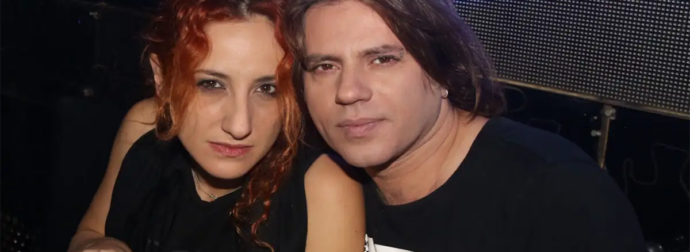9 χρόνια μετά την γέννηση του γιου τους: Η απόφαση του Δημήτρη Κοργiαλά και της Φωτεινής Ψυχίδου που κανείς δεν περίμενε
