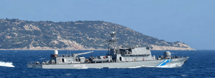 Αγνοείται 20χρονος κολυμβητής στα Μάλια Ηρακλείου