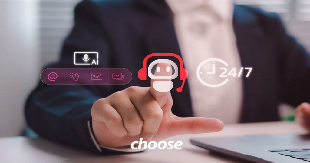 Η Choose υλοποιεί και αναβαθμίζει την εμπειρία εξυπηρέτησης του 1566 με βοηθούς Τεχνητής Νοημοσύνης και πανελλαδικό Roadshow ενημέρωσης