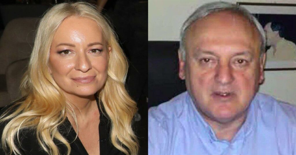 Γραμμέλη: «Κόλαφος» με την υπόθεση του Σταύρου Γεωργίου – «Τεράστια ντροπή! Σεβασμός στα παιδιά και στην οικογένεια»