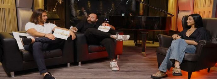 Αναστασία: Το βίντεο στο TikTok που την έκανε viral, η πίστη και τα μηνύματα θαυμαστών που την τρόμαξαν