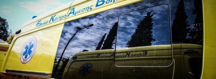 Κρίσιμες ώρες για κοριτσάκι 3 ετών στα Χανιά – Στη ΜΕΘ με συμπτώματα πνιγμού