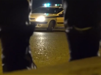 Γιος ηθοποιού πρώτης γραμμής ο τράπερ που συνελήφθη μετά από καταδίωξη