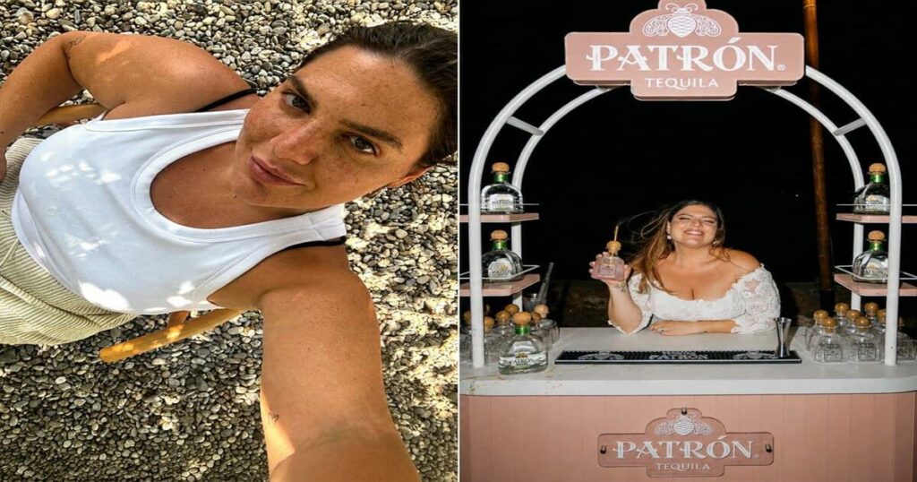 H νέα ζωή της Μπάρκα ως παντρεμένη στην Καλαμάτα: Μαγείρεμα, κηπουρική και η κοιλίτσα που φουσκώνει