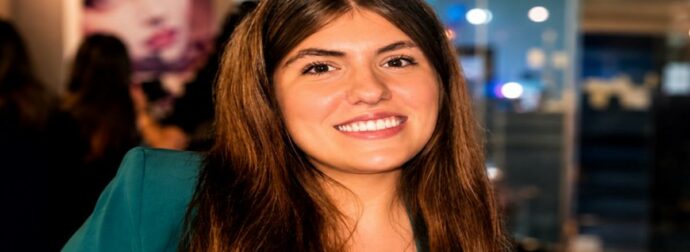 Βάσεις 2026: Πρώτη στην Ιατρική Αθηνών η Μαρία-Μιχαέλα Χαιρέτη – «Η αξία του καθενός δεν μετριέται μόνο με τα μόρια»