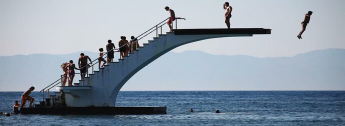 Απλησίαστες οι διακοπές για οικογένειες στην Ελλάδα: Τα ακτοπλοϊκά από 500 ευρώ, τα δωμάτια των 200 ευρώ και οι τιμές που «ξεφεύγουν»