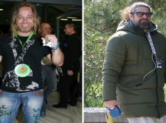 O Γιώργος Ελεύθερας αποχαιρετά τον Λορέντζο Καριέρε: «Θα σε αγαπάμε για πάντα»