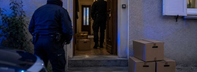 Ανατριχιαστική υπόθεση: Λείψανα νεογέννητων μέσα σε σακούλες και κουτιά – Πώς αποκαλύφθηκε το μυστικό