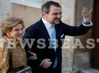 Νικόλαος Ντε Γκρες: «Επιστροφή εκεί όπου ξεκίνησαν όλα» – Η εμφάνισή του σε νησιά του Ιονίου