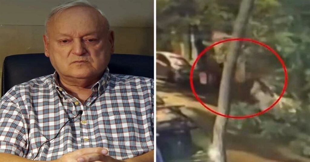 Άγρια δολοφονία Σταύρου Γεωργίου: Πώς έφτασε η ΕΛ.ΑΣ. στα ίχνη του 28χρονου Αιγύπτιου – Τι είπε στους αστυνομικούς