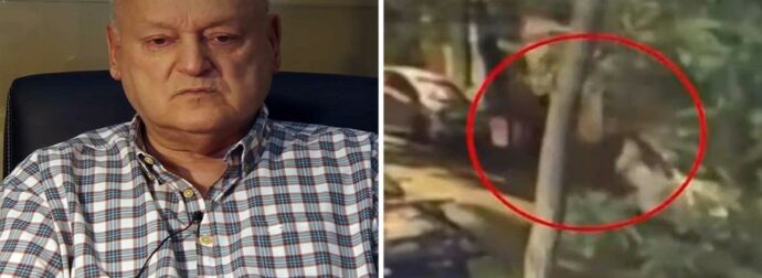 Άγρια δολοφονία Σταύρου Γεωργίου: Πώς έφτασε η ΕΛ.ΑΣ. στα ίχνη του 28χρονου Αιγύπτιου – Τι είπε στους αστυνομικούς