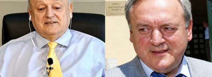 ΕΚΤΑΚΤΟ: ΠΟΙΟΣ ΕΙΝΑΙ ο 28χρονος που Συνελήφθη για τη δολοφονία του ποινικολόγου Σταύρου Γεωργίου
