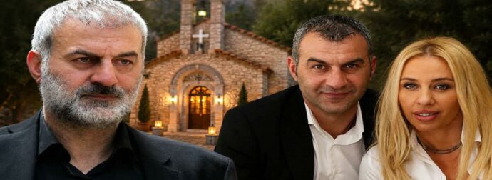 Συγκίνηση με τον Τραϊανό Δέλλα: Η απόφαση καρδιάς για τη Γωγώ Μαστροκώστα λίγο πριν φύγει για Κύπρο