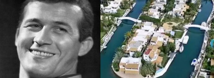 Πέθανε εκεί μέσα: Στο «σφυρί» το… παλάτι του Δημήτρη Παπαμιχαήλ στο Πόρτο Ύδρα – H πολύ χαμηλή τιμή που το πούλησαν και ποιος το πήρε