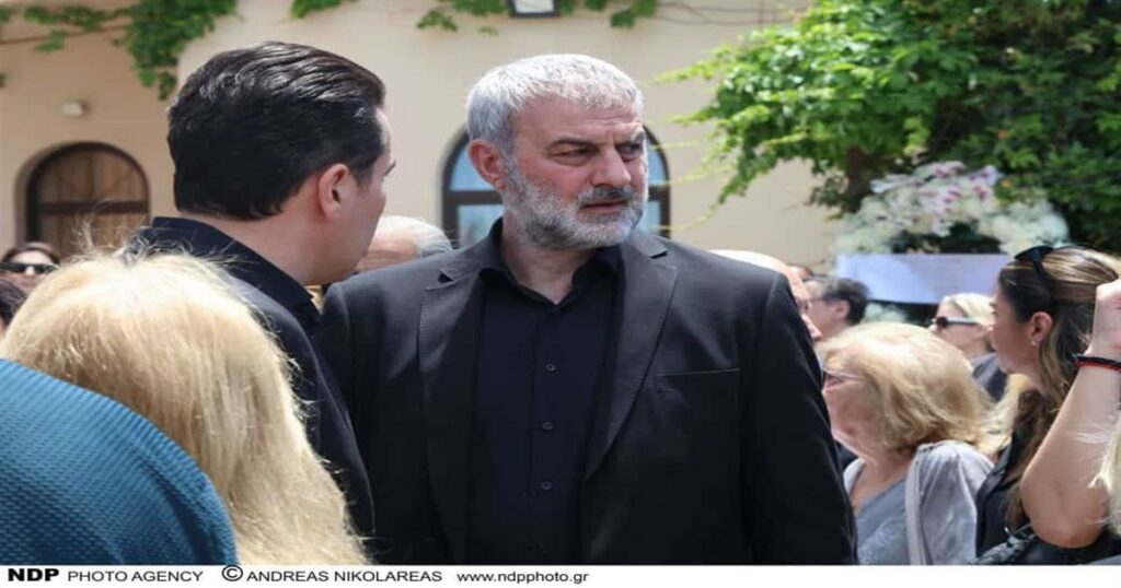 Ραγίζει καρδιές ο Τραϊανός Δέλλας: Η απόφαση για τα προσωπικά αντικείμενα της Γωγώς που συγκλόνισε ξανά
