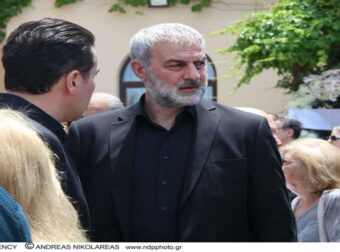 Ραγίζει καρδιές ο Τραϊανός Δέλλας: Η απόφαση για τα προσωπικά αντικείμενα της Γωγώς που συγκλόνισε ξανά