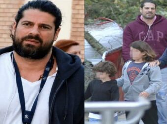 Λορέντζο Καριέρε: Ποια ήταν τα τελευταία λόγια που είπε στους γιους του-Τι τους ζήτησε;