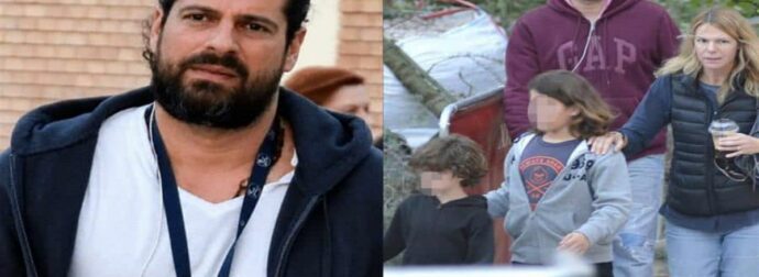 Λορέντζο Καριέρε: Ποια ήταν τα τελευταία λόγια που είπε στους γιους του-Τι τους ζήτησε;