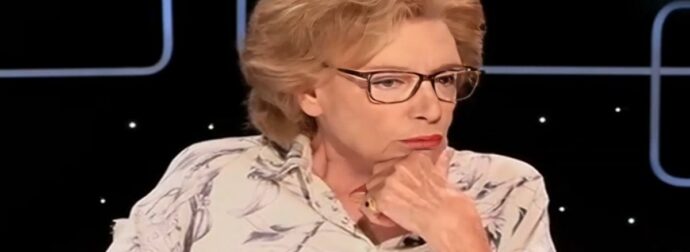Μάρω Κοντού: Δεν μπορούσα να κάνω παιδί και το έβλεπα σαν αναπηρία