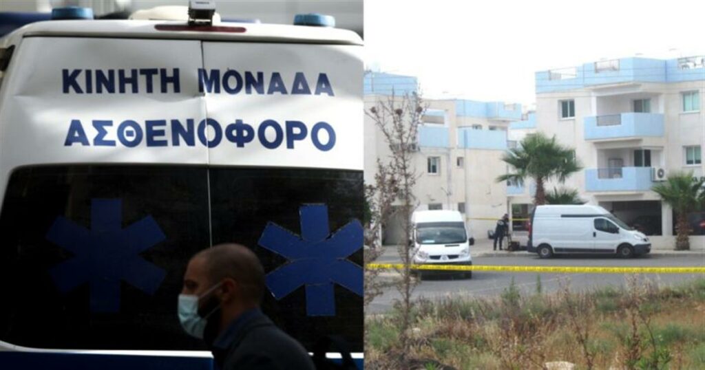 Ανείπωτος πόνος: Ο πατέρας κουνούσε τον 3χρονο γιο του λίγο πριν βρει ακαριαίο θάνατο – Ξέσπασε σε κλάματα ο τραγικός πατέρας