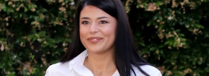 Προκαλεί η Αφροδίτη Λατινοπούλου: «Γύφτοι είναι, θα αυτοκτονούσα» απάντησε σε υποθετική ερώτηση για τους Ρομά