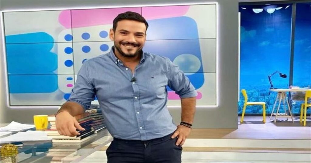 Έκτακτη Είδηση Τώρα για Κώστα Τσούρο: Mόλις Μαθεύτηκαν τα Μαντάτα για τον Δημοσιογράφο