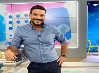 Έκτακτη Είδηση Τώρα για Κώστα Τσούρο: Mόλις Μαθεύτηκαν τα Μαντάτα για τον Δημοσιογράφο