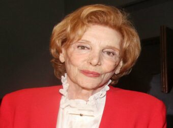 Μάρω Κοντού: Έλαβε εξιτήριο από το νοσοκομείο μετά από 15 μέρες νοσηλείας – Η εντολή των γιατρών