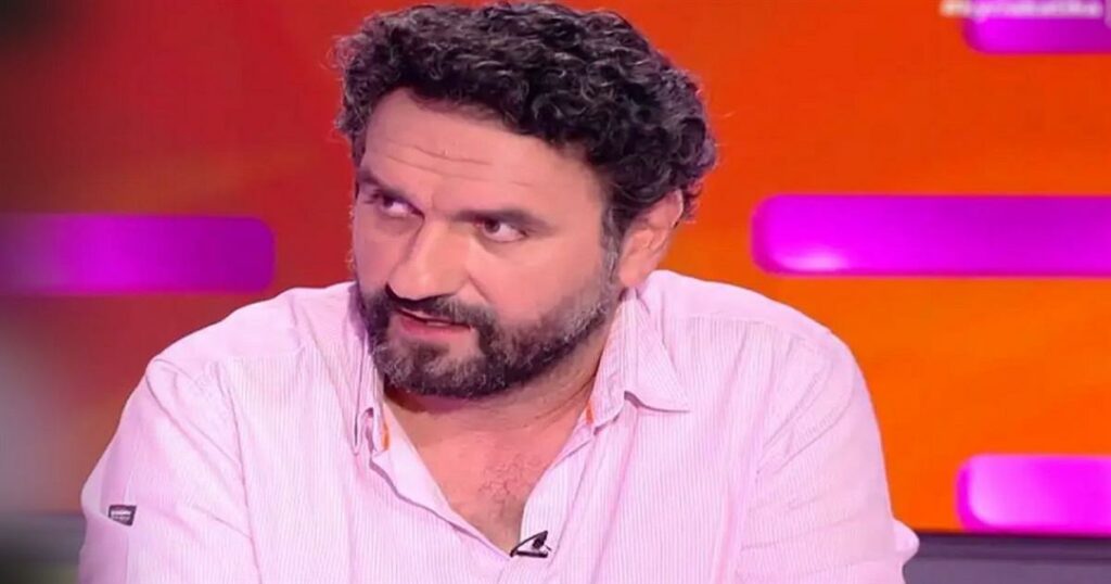 Μελέτης Ηλίας: «Πήγα στο κάστινγκ, διάβασα τρεις γραμμές και με έκοψαν, άμα τη εμφανίσει»