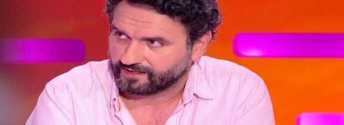 Μελέτης Ηλίας: «Πήγα στο κάστινγκ, διάβασα τρεις γραμμές και με έκοψαν, άμα τη εμφανίσει»