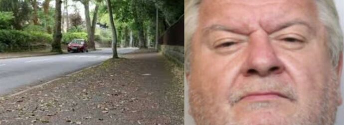Εφιάλτης για 15χρονη: Καταδικασμένος δολοφόνος την απήγαγε και τη βίαζε στο αυτοκίνητο επί 8 ώρες
